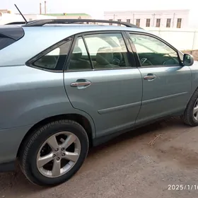 Lexus RX 330 2004