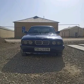 BMW 525 1992