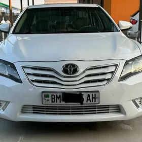 Toyota Camry 2008