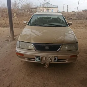 Toyota Avalon 1997