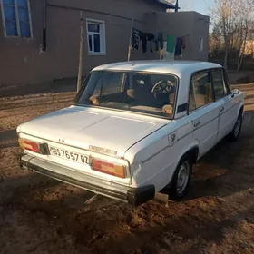 Lada 2106 1999