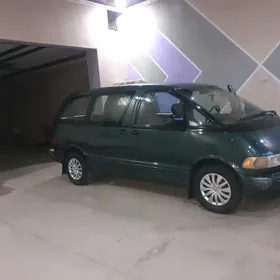 Toyota Previa 1995