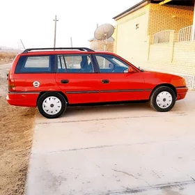 Opel Astra 1993