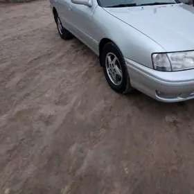 Toyota Camry 1999