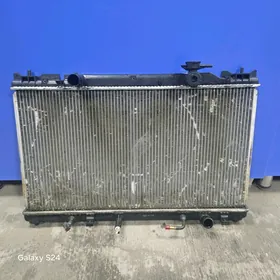 Toyota Camry 2.4 Radiator