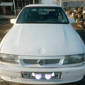 Opel Vectra 1990