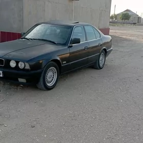 BMW 525 1993