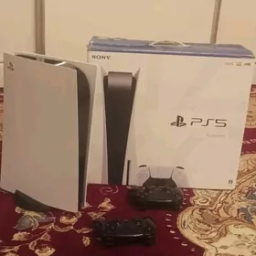 PS 5