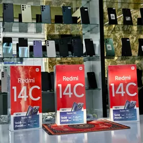 Redmi 14C Paket Kredit 🤩️