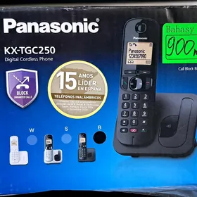 Panasonic òy telefon