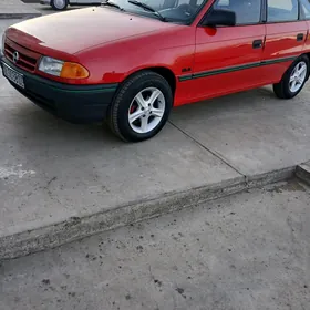 Opel Astra 1994