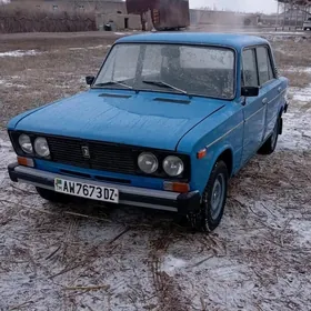 Lada 2106 1998