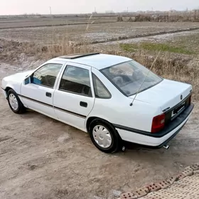 Opel Vectra 1992