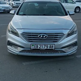 Hyundai Santa Fe Sport 2017