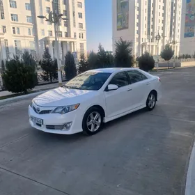 Toyota Camry 2013