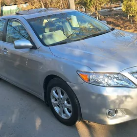 Toyota Camry 2010