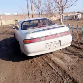 Toyota Mark II 1993