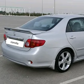 Toyota Corolla 2010