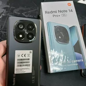 NOT 14 PRO+ 12/512 GB GLOBAL