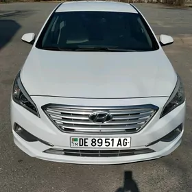 Hyundai Sonata 2016