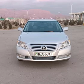 Toyota Avalon 2009