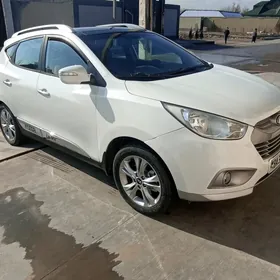 Hyundai IX35 2011