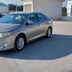 Toyota Camry 2013