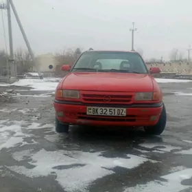 Opel Astra 1996