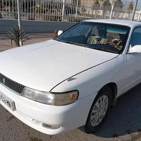 Toyota Chaser 1992