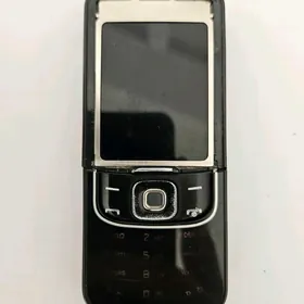 nokia 8600 luna