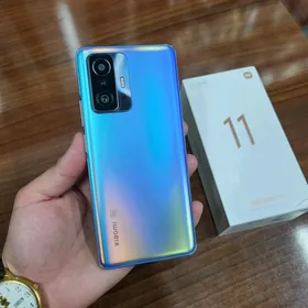 Xiaomi 11T  5G   8/256Gb