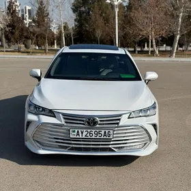 Toyota Avalon 2020