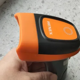 barcode scanner