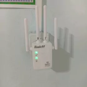 Wifi Usilitel iñ amatly