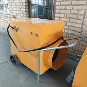 Puşka peç