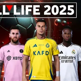 Football Life 2025 PC