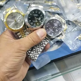 ROLEX SAGAT SAGATLAR MIR 7 112