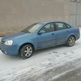 Chevrolet Lacetti 2003