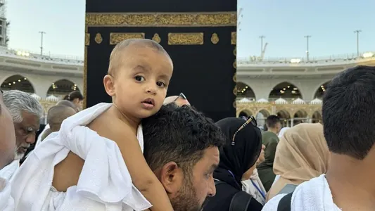 Saud Arabystany zyýaratçylar üçin täze howpsuzlyk çärelerini girizdi