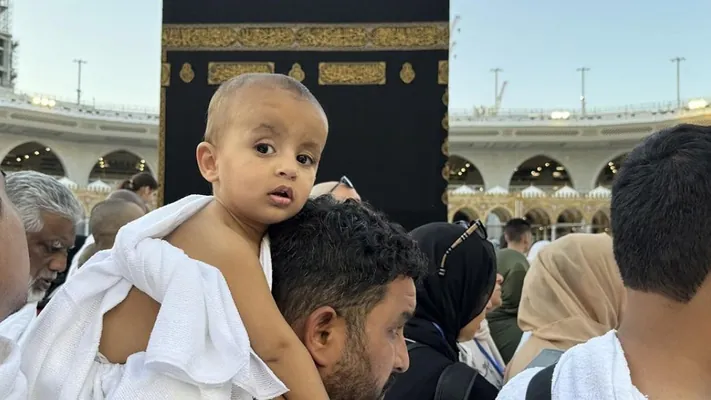 Saud Arabystany zyýaratçylar üçin täze howpsuzlyk çärelerini girizdi