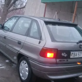 Opel Astra 1992