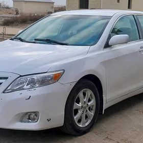 Toyota Camry 2008