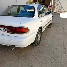 Hyundai Sonata 1995