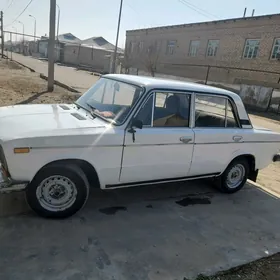 Lada 2106 1999