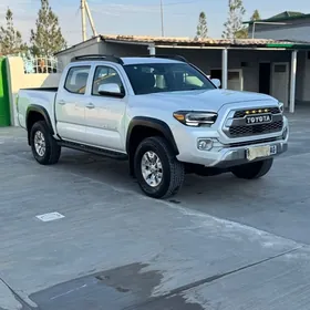 Toyota Tacoma 2020