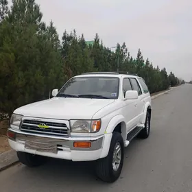 Toyota 4Runner 1998