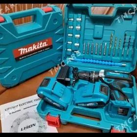 bolgark МАКИТА perforator БОШ