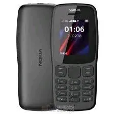 nokia prastoy 106