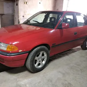 Opel Astra 1992