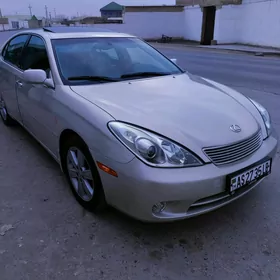 Lexus ES 330 2006